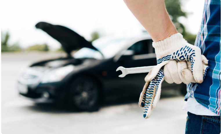 🚗📉事故後明明修好了，為什麼車主還是會在意事故折損？